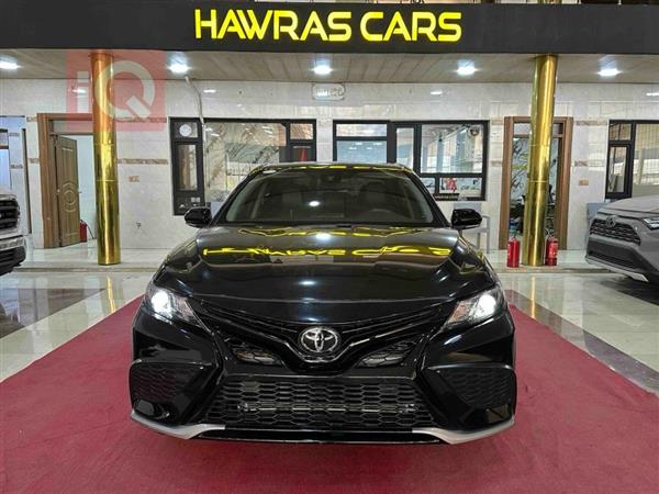 Toyota for sale in Iraq